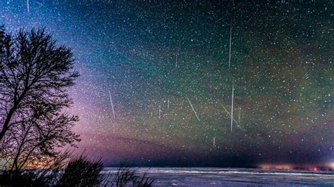 meteor shower december 14 2023